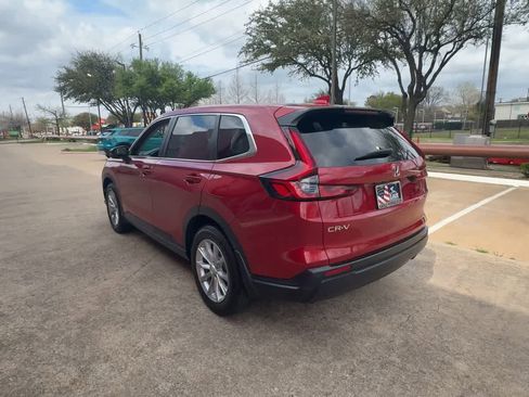 Used 2023 Honda CR-V EX-L image 6