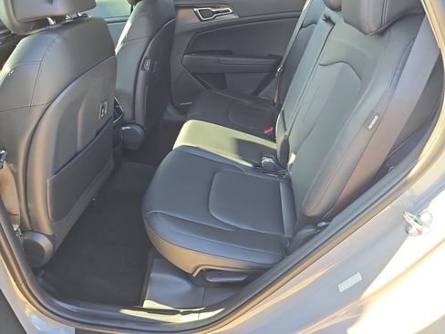 New 2026 Kia Sportage SX image 17