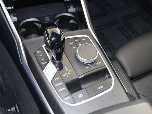 Used 2023 BMW 430i xDrive Convertible w/ Premium Package image 37