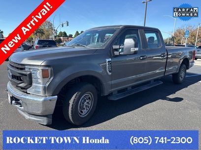 Used 2020 Ford F250 XL w/ Power Equipment Group