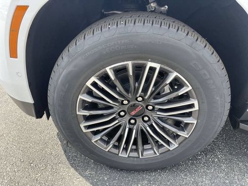 New 2026 GMC Yukon XL Elevation w/ Elevation Premium Package AWD/4WD image 10
