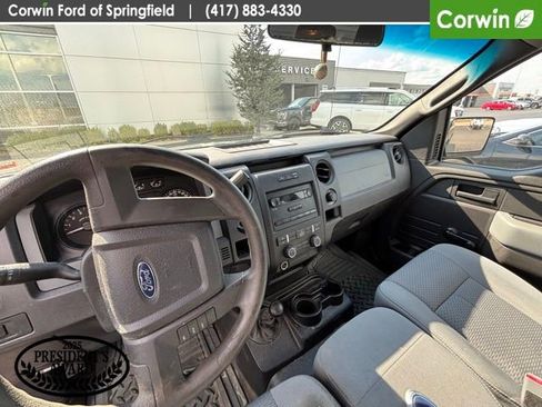 Used 2011 Ford F150 XL image 10