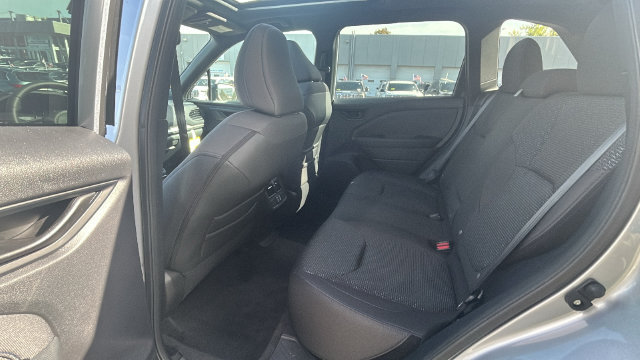 New 2026 Subaru Forester Premium AWD/4WD image 29