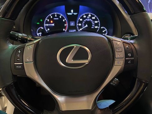 Used 2013 Lexus RX 350 AWD w/ Navigation Pkg image 18