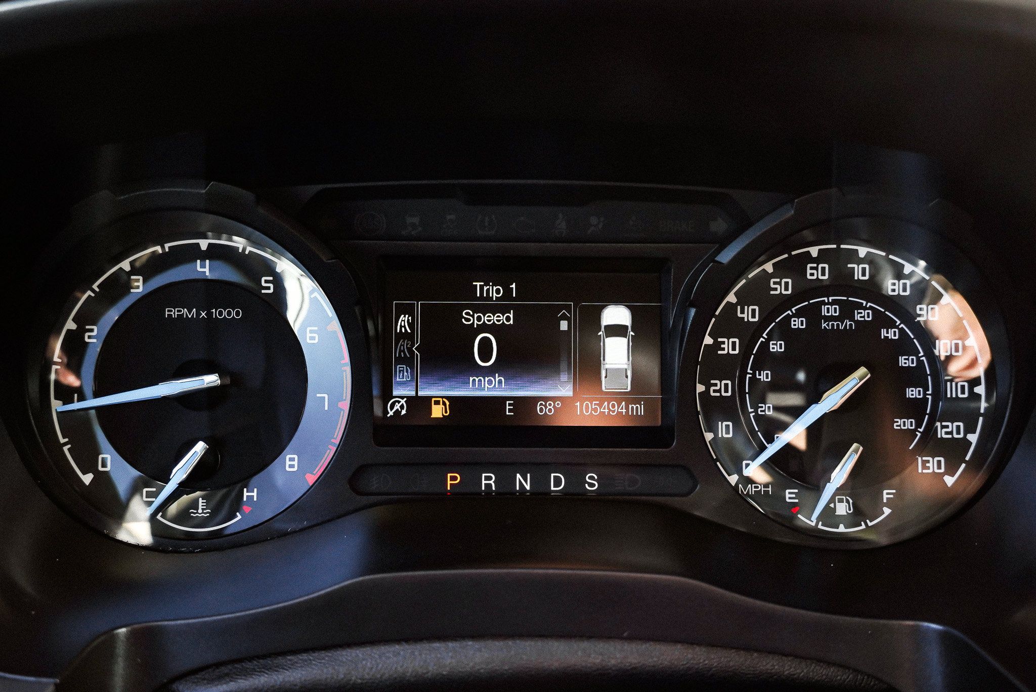 Used 2020 Ford Ranger XLT w/ Equipment Group 301A Mid AWD/4WD image 38