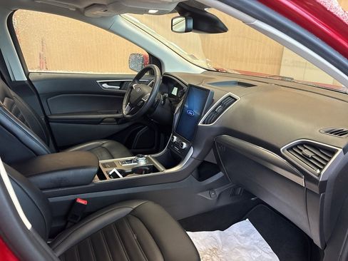 Used 2022 Ford Edge SEL w/ Convenience Package image 23