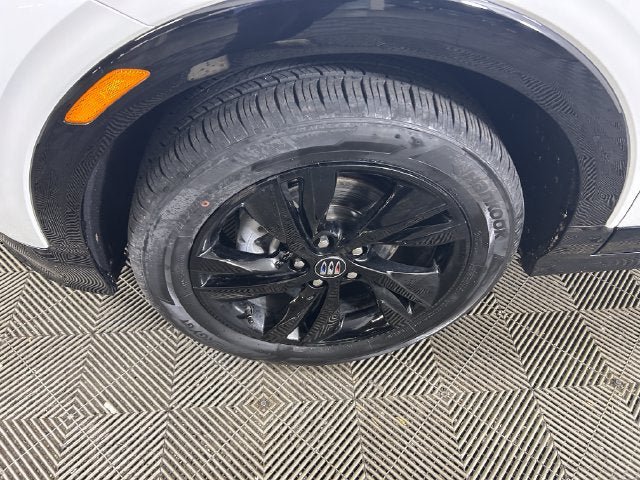 Used 2024 Buick Encore GX Sport Touring w/ Comfort Package FWD image 10