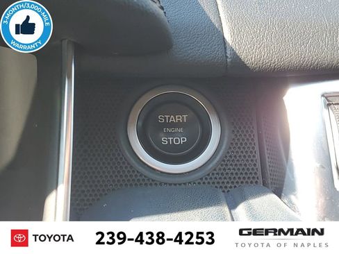 Used 2020 Land Rover Range Rover Sport HSE Dynamic image 32