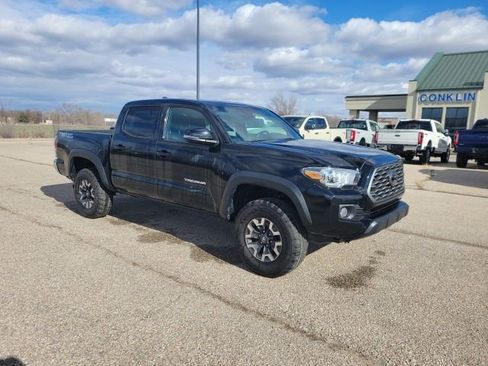 Used 2023 Toyota Tacoma SR5 image 20