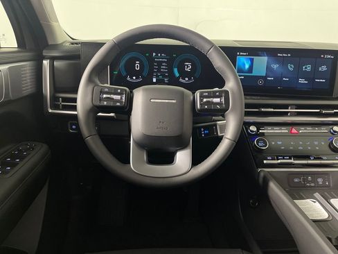 New 2026 Hyundai Santa Fe SEL image 15