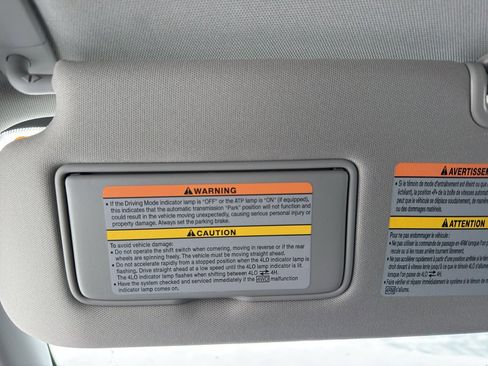 New 2026 Nissan Frontier SV image 24