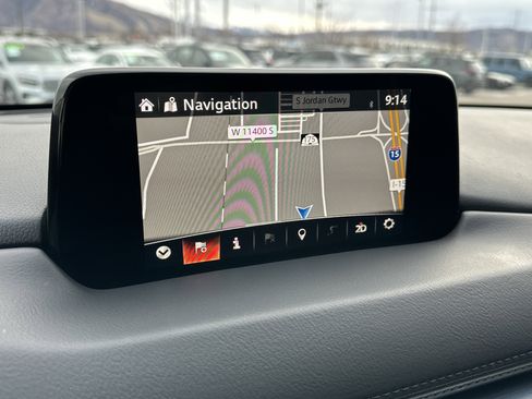 Used 2018 MAZDA CX-5 Grand Touring w/ Premium Package image 21