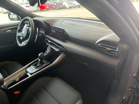 Used 2024 Dodge Hornet R/T image 19