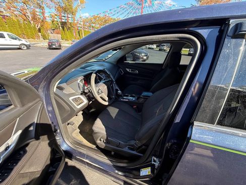 Used 2015 GMC Terrain SLE image 8