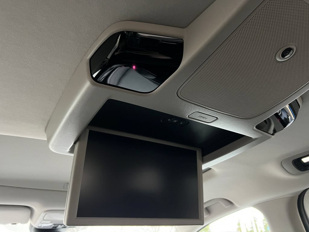 New 2026 Honda Odyssey Elite image 34