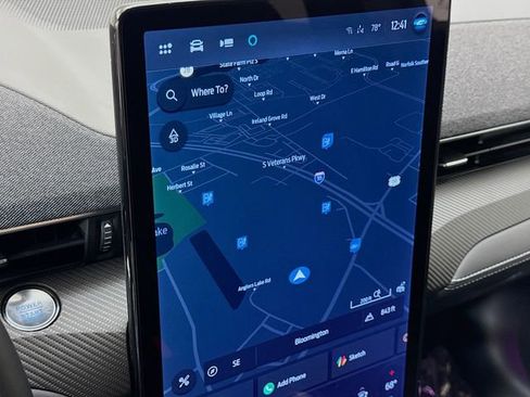 Used 2024 Ford Mustang Mach-E Premium image 13