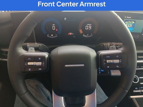 New 2026 Hyundai Santa Fe SE image 5