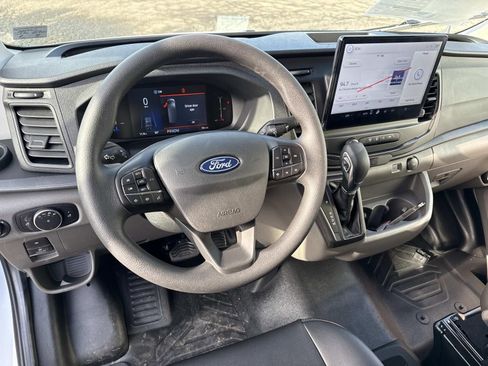 New 2026 Ford Transit 350 XL RWD image 13