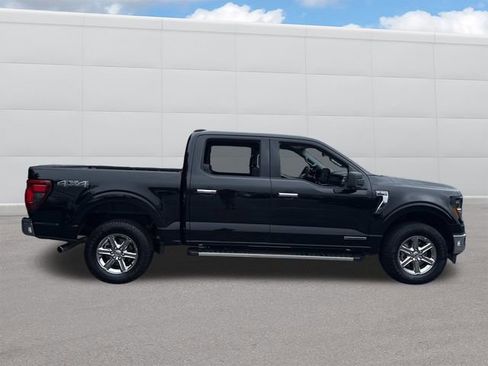 Used 2024 Ford F150 XLT w/ Mobile Office Package image 8