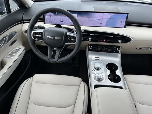 New 2026 Genesis GV70 2.5T Advanced w/ G1 Accessory Package image 19