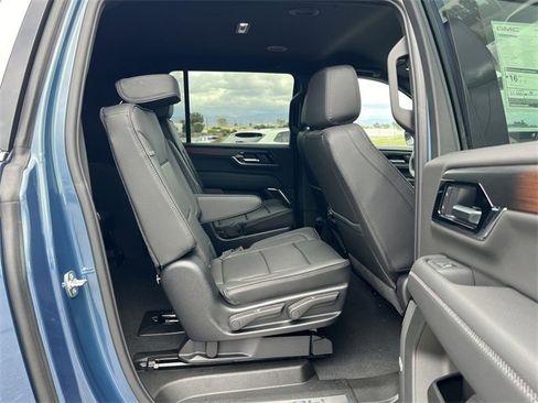 New 2026 GMC Yukon XL Denali image 30