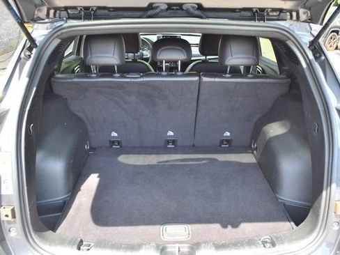 Used 2024 Jeep Compass Limited AWD/4WD image 35