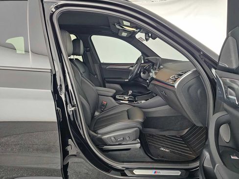 Used 2024 BMW X3 sDrive30i w/ Premium Package image 10