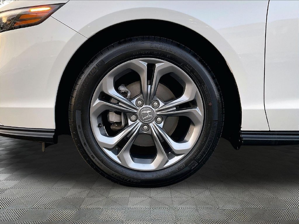 Used 2024 Honda Accord EX image 7