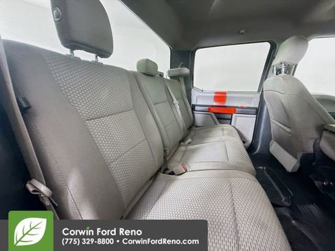 Certified 2019 Ford F150 XLT w/ XTR Package AWD/4WD image 24