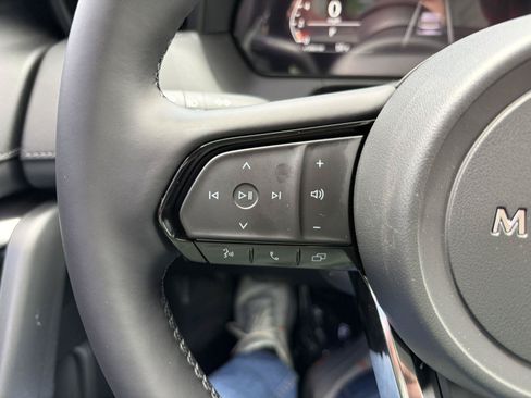 New 2026 MAZDA CX-5 Preferred AWD/4WD image 21