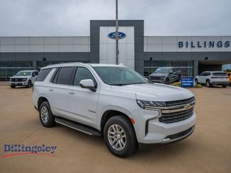 Used 2021 Chevrolet Tahoe LT RWD video 1