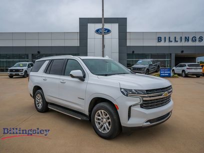 Used 2021 Chevrolet Tahoe LT
