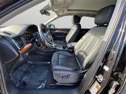 Used 2023 Audi Q5 2.0T Premium Plus w/ Premium Plus Package