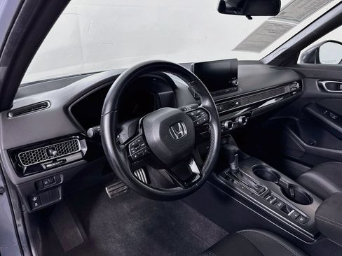 Used 2024 Honda Civic Sport image 9