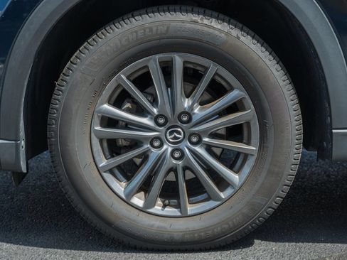 Used 2020 MAZDA CX-5 Touring AWD/4WD image 17