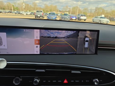 New 2026 Genesis GV70 2.5T Sport Prestige image 11