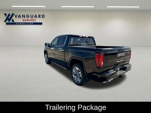 New 2026 GMC Sierra 1500 Denali image 5