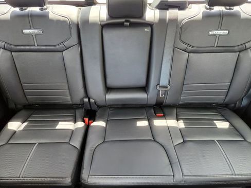 New 2026 Ford F150 Platinum AWD/4WD image 13