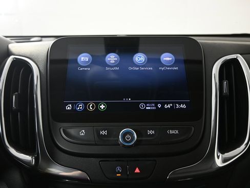 Used 2023 Chevrolet Equinox LT AWD/4WD image 28