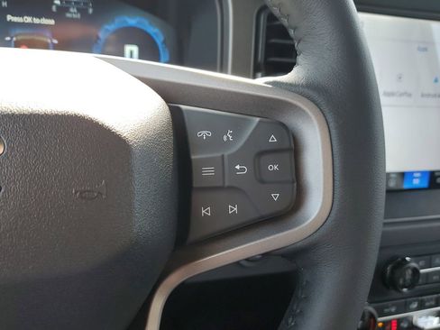 New 2025 Ford Bronco Badlands image 21