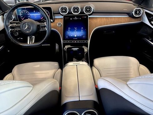 Certified 2023 Mercedes-Benz C 300 Sedan image 27