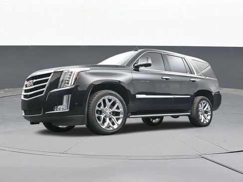 Used 2020 Cadillac Escalade Luxury image 58
