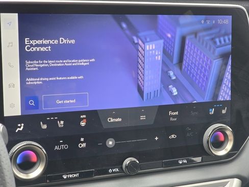 Certified 2024 Lexus RX 350 F Sport w/ Convenience Package image 39