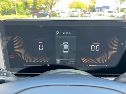 Used 2025 Kia K4 LXS image 38