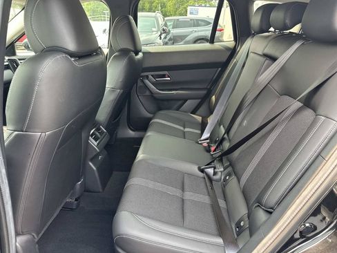 Used 2025 MAZDA CX-50 2.5 Hybrid w/ Weather Package AWD/4WD image 30