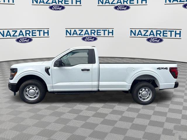 New 2026 Ford F150 XL AWD/4WD image 4