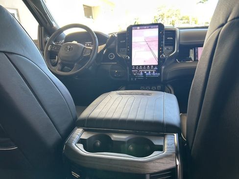 New 2026 RAM 2500 Limited image 38