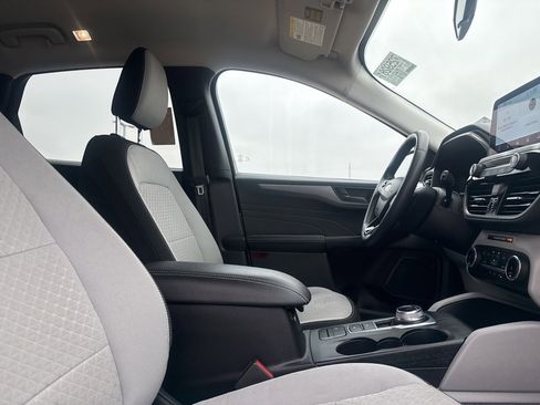Used 2023 Ford Escape Active image 19