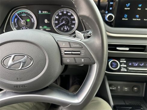 Used 2023 Hyundai Sonata SEL w/ Cargo Package image 39