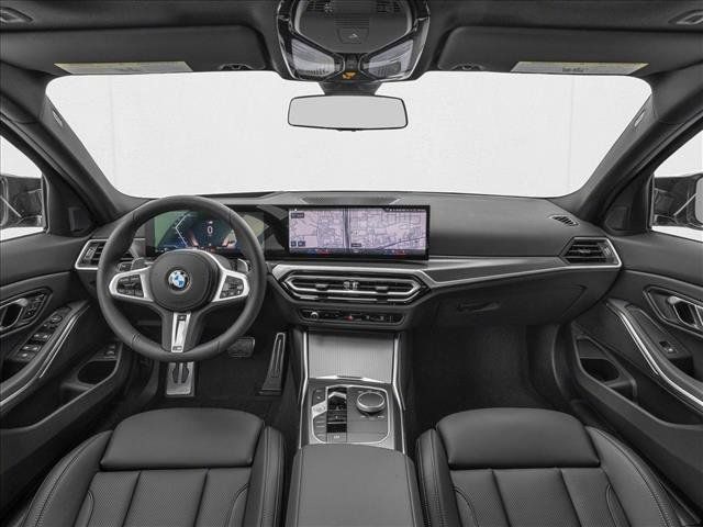 New 2026 BMW M340i RWD image 5
